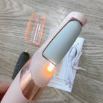 Charger l&#39;image dans la galerie, Ponceuse Électrique – pour des pieds Doux et Lisses en Quelques Minutes
