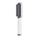 Charger l&#39;image dans la galerie, Votre brosse chauffante lisseur pour cheveux.
