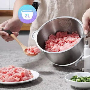 FoutouMix  2 - L'Essentiel de la Cuisine Africaine Simplifiée.