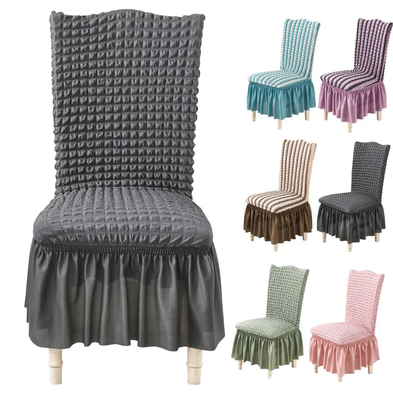 Housses de Chaise Élégantes