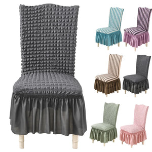 Housses de Chaise Élégantes