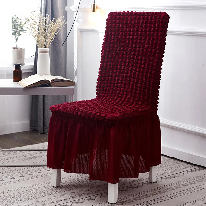 Housses de Chaise Élégantes