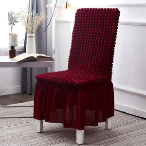 Housses de Chaise Élégantes