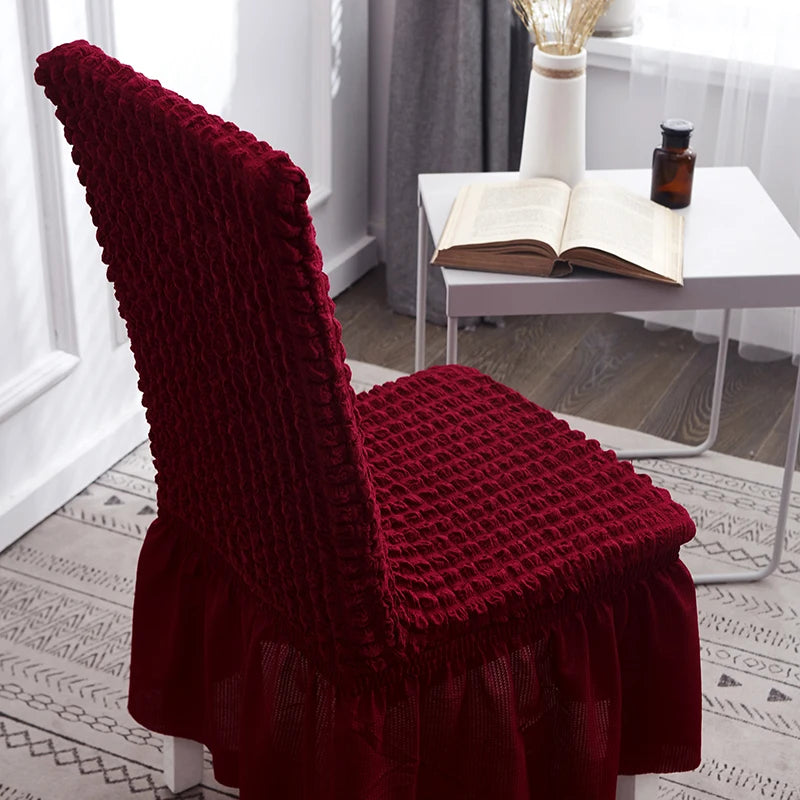 Housses de Chaise Élégantes