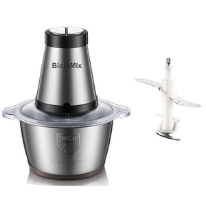FoutouMix  2 - L'Essentiel de la Cuisine Africaine Simplifiée.