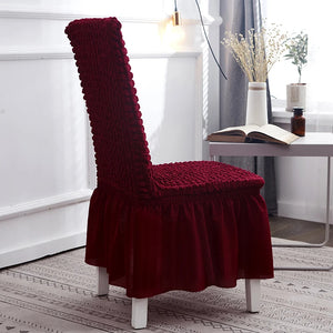 Housses de Chaise Élégantes
