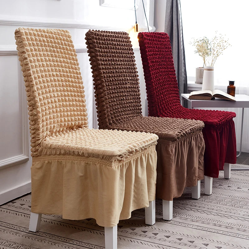 Housses de Chaise Élégantes
