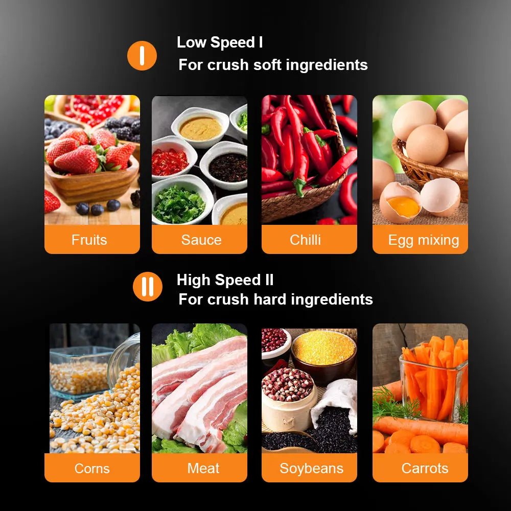 FoutouMix  2 - L'Essentiel de la Cuisine Africaine Simplifiée.