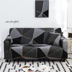 Charger l&#39;image dans la galerie, Housse de Canapé Extensible - Pour Fauteuil complet..
