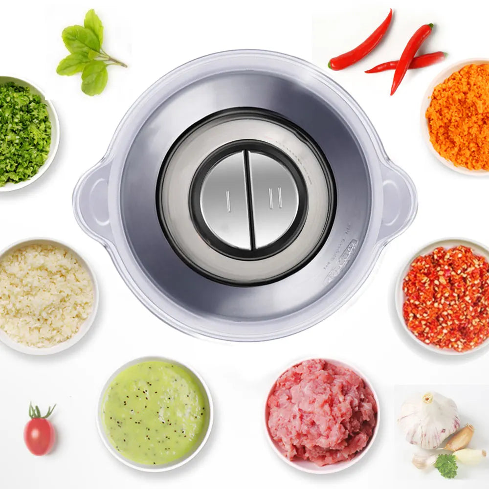 FoutouMix  2 - L'Essentiel de la Cuisine Africaine Simplifiée.