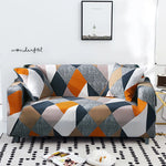 Charger l&#39;image dans la galerie, Housse de Canapé Extensible - Pour Fauteuil complet..
