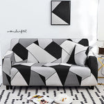 Charger l&#39;image dans la galerie, Housse de Canapé Extensible - Pour Fauteuil complet..
