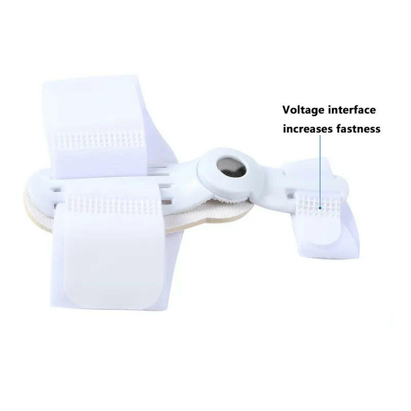 Correcteur d'Orteils et Kit Soins de Pieds.