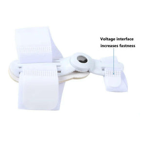 Correcteur d'Orteils et Kit Soins de Pieds.