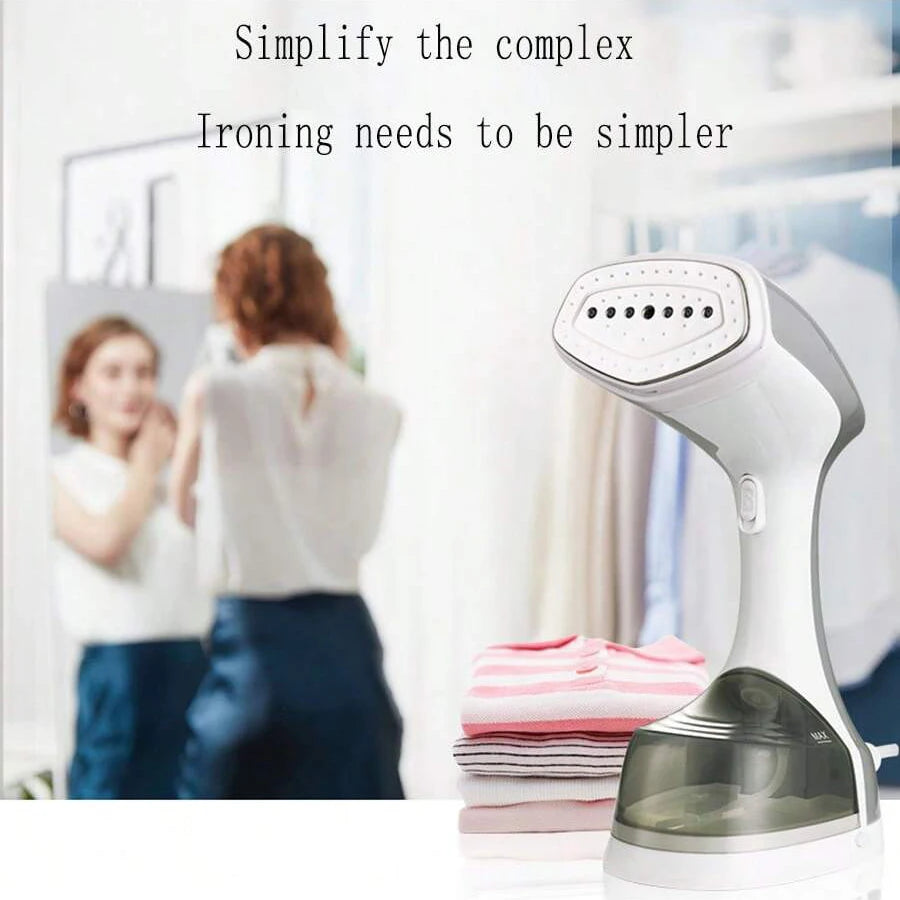 Défroisseur Vapeur Portable