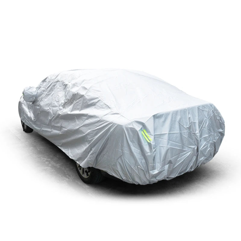 Bâche Universelle pour Voiture