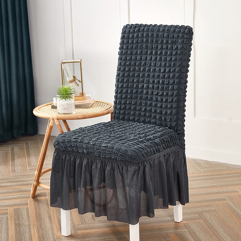 Housses de Chaise Élégantes