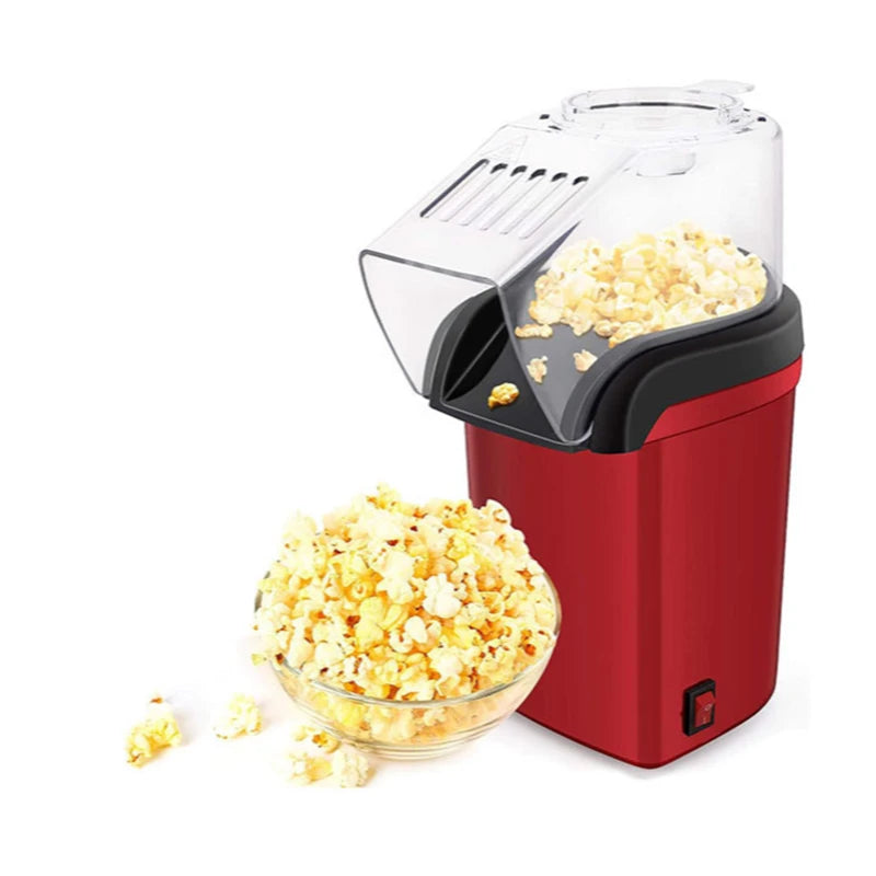 Machine à Pop-Corn Électrique.
