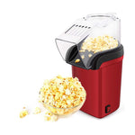 Charger l&#39;image dans la galerie, Machine à Pop-Corn Électrique.

