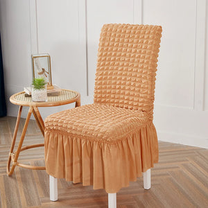 Housses de Chaise Élégantes