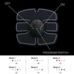 Charger l&#39;image dans la galerie, Stimulateur Électro-Musculaire EMS.
