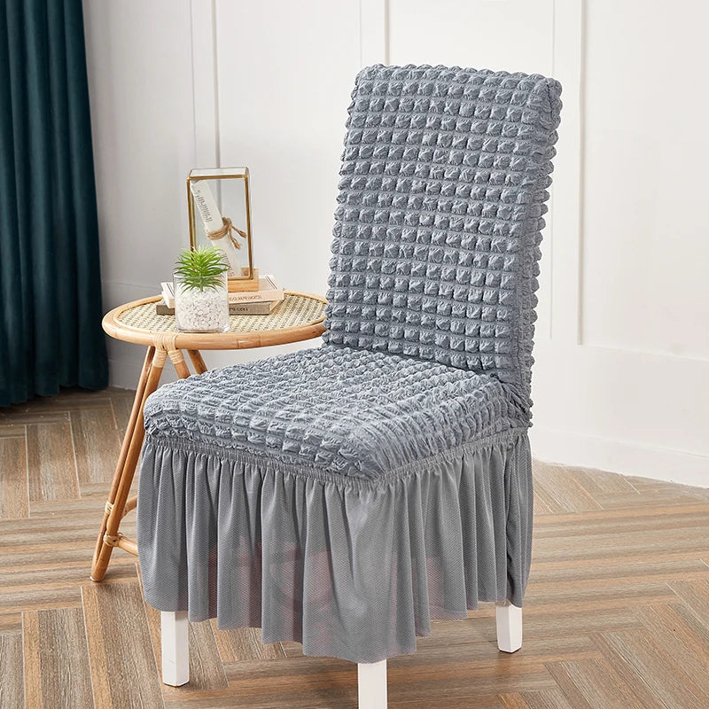 Housses de Chaise Élégantes