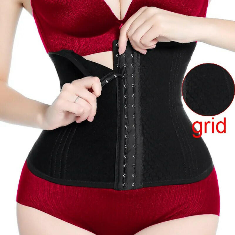 Sculptez Votre Silhouette avec le Corset Amincissant.