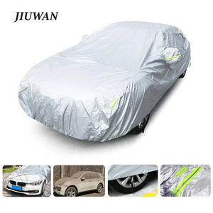 Bâche Universelle pour Voiture