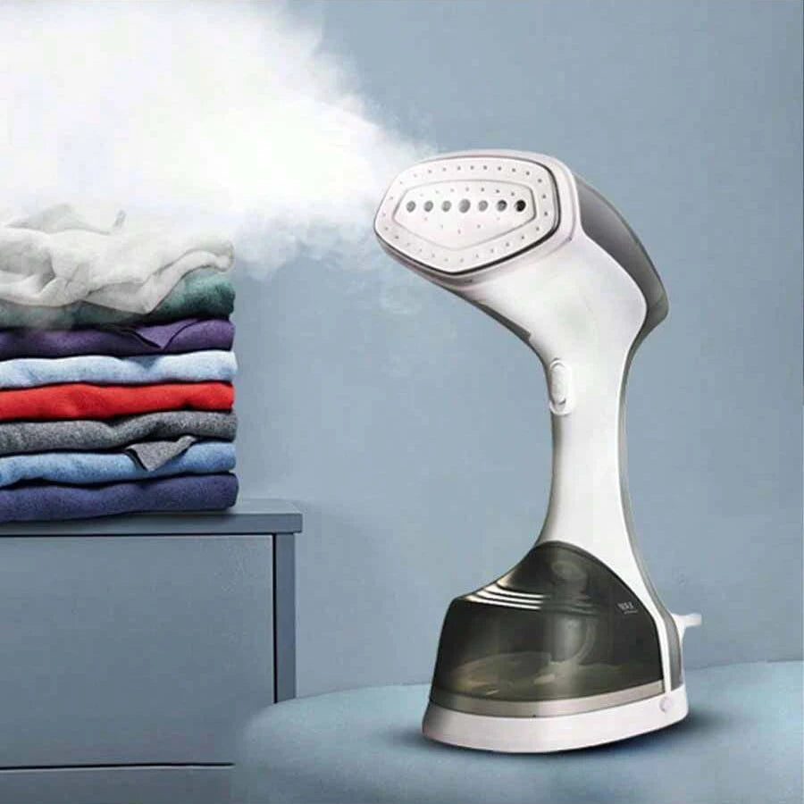 Défroisseur Vapeur Portable