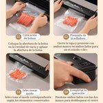 Charger l&#39;image dans la galerie, Machine de Mie Sous Vide Électrique

