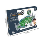 Charger l&#39;image dans la galerie, Jeu de Football Miniature – Flipper de Foot de Table pour Jeux en Intérieur
