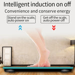 Charger l&#39;image dans la galerie, Smart Body Fat Scale Wireless Digital Bathroom Scale Bluetooth Electronic Weight Scale with Smartphone App.
