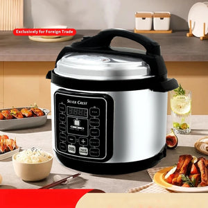 Cocotte-minute Intelligente Automatique.