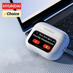 Charger l&#39;image dans la galerie, Écouteurs Bluetooth Sans Fil Smart avec écran.
