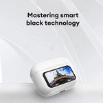 Charger l&#39;image dans la galerie, Écouteurs Bluetooth Sans Fil Smart avec écran.
