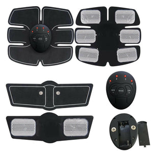 Stimulateur Électro-Musculaire EMS.