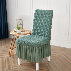Housses de Chaise Élégantes
