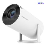 Charger l&#39;image dans la galerie, Projecteur Magcubic HD 4K  -  Votre Smart Tv Portative - Android  avec Wifi.
