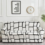 Charger l&#39;image dans la galerie, Housse de Canapé Extensible - Pour Fauteuil complet..
