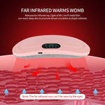 Charger l&#39;image dans la galerie, Ceinture Chauffante pour Femme - Soulage les Douleurs Menstruelles.
