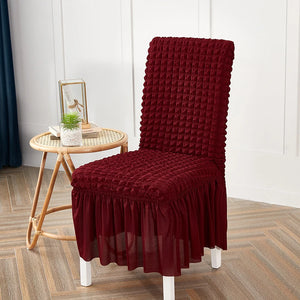 Housses de Chaise Élégantes