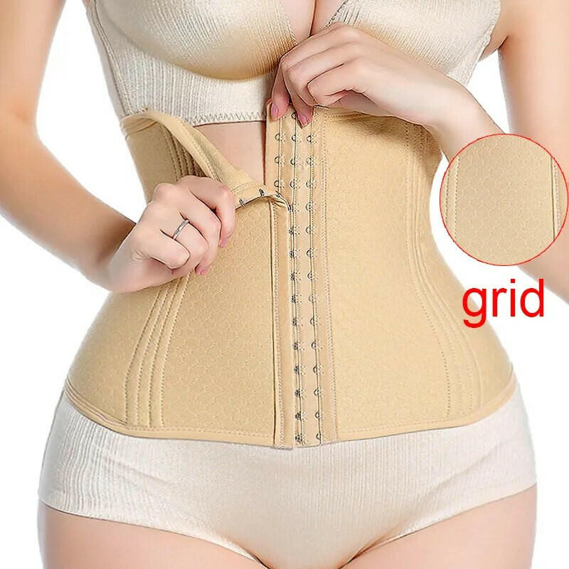 Sculptez Votre Silhouette avec le Corset Amincissant.