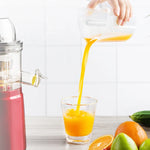 Charger l&#39;image dans la galerie, Extracteur de Jus de Fruits et Légumes à Grande Ouverture.
