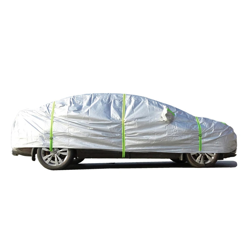 Bâche Universelle pour Voiture