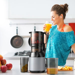 Extracteur de Jus  Pro Max - Grande Ouverture ( stock très limité )