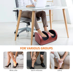 Charger l&#39;image dans la galerie, Appareil de Massage pour les Pieds et Jambes
