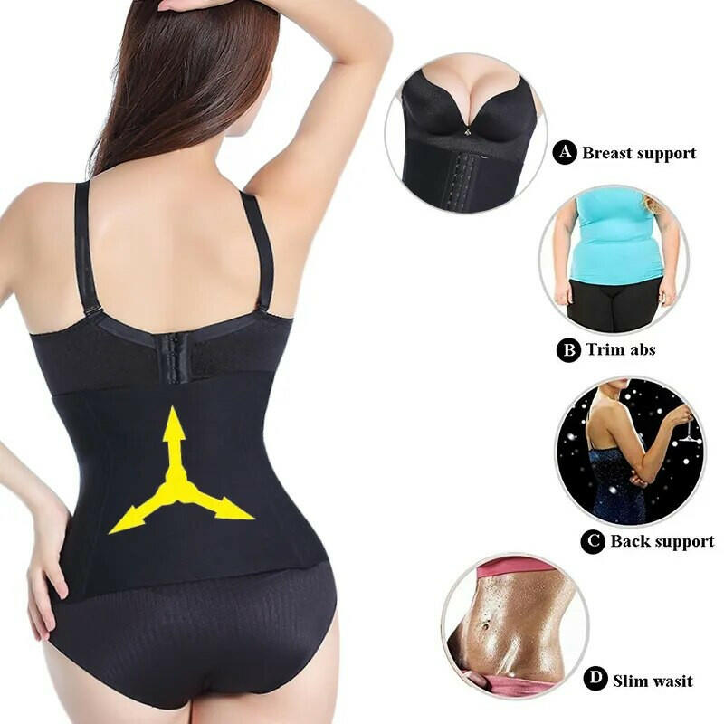 Sculptez Votre Silhouette avec le Corset Amincissant.