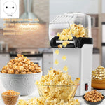 Charger l&#39;image dans la galerie, Machine à Pop-Corn Électrique.

