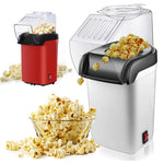 Charger l&#39;image dans la galerie, Machine à Pop-Corn Électrique.
