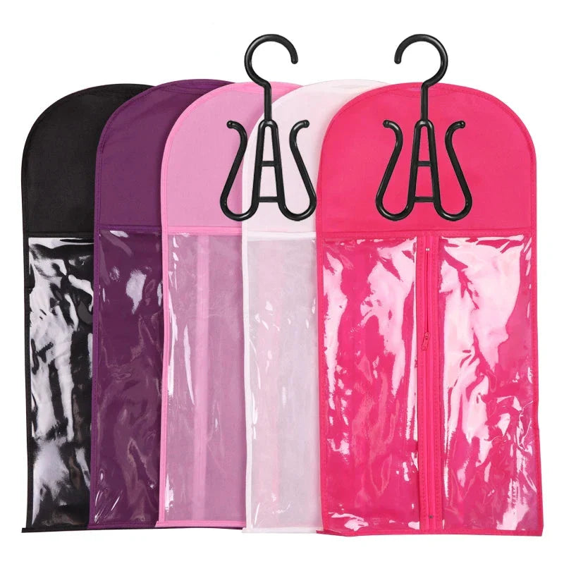 Sac de Rangement pour perruques.